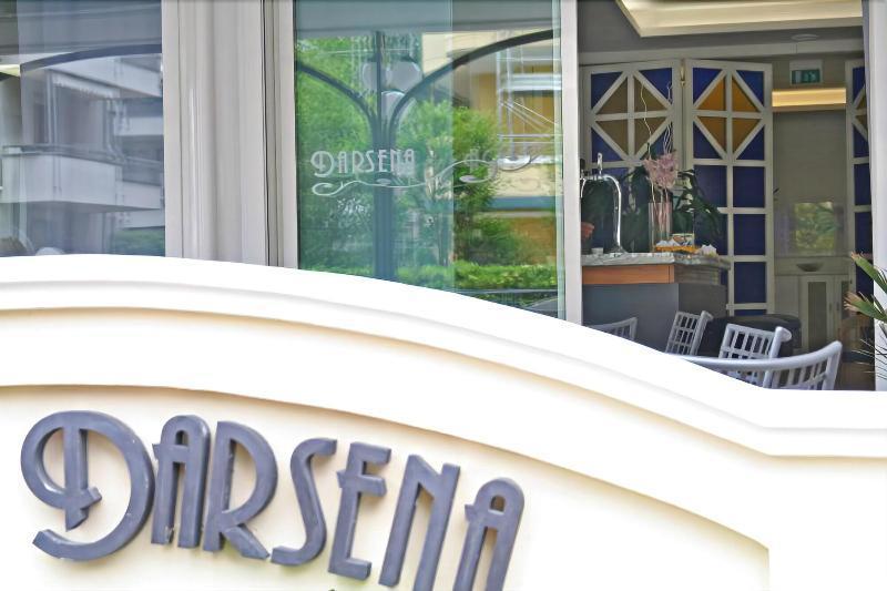 Darsena Hotel 3*